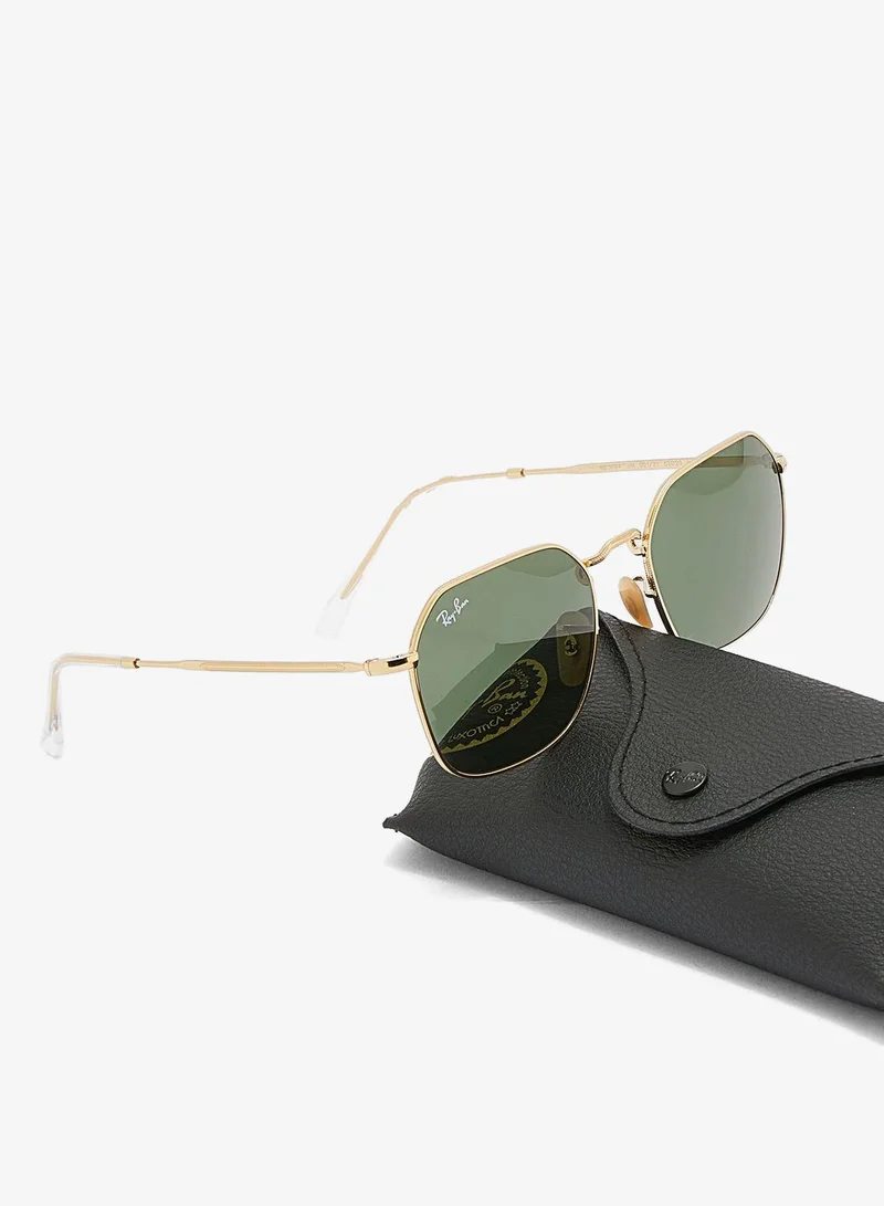 Ray-ban  0Rb3694 Jim Irregular Sunglasses  | Best Price UAE