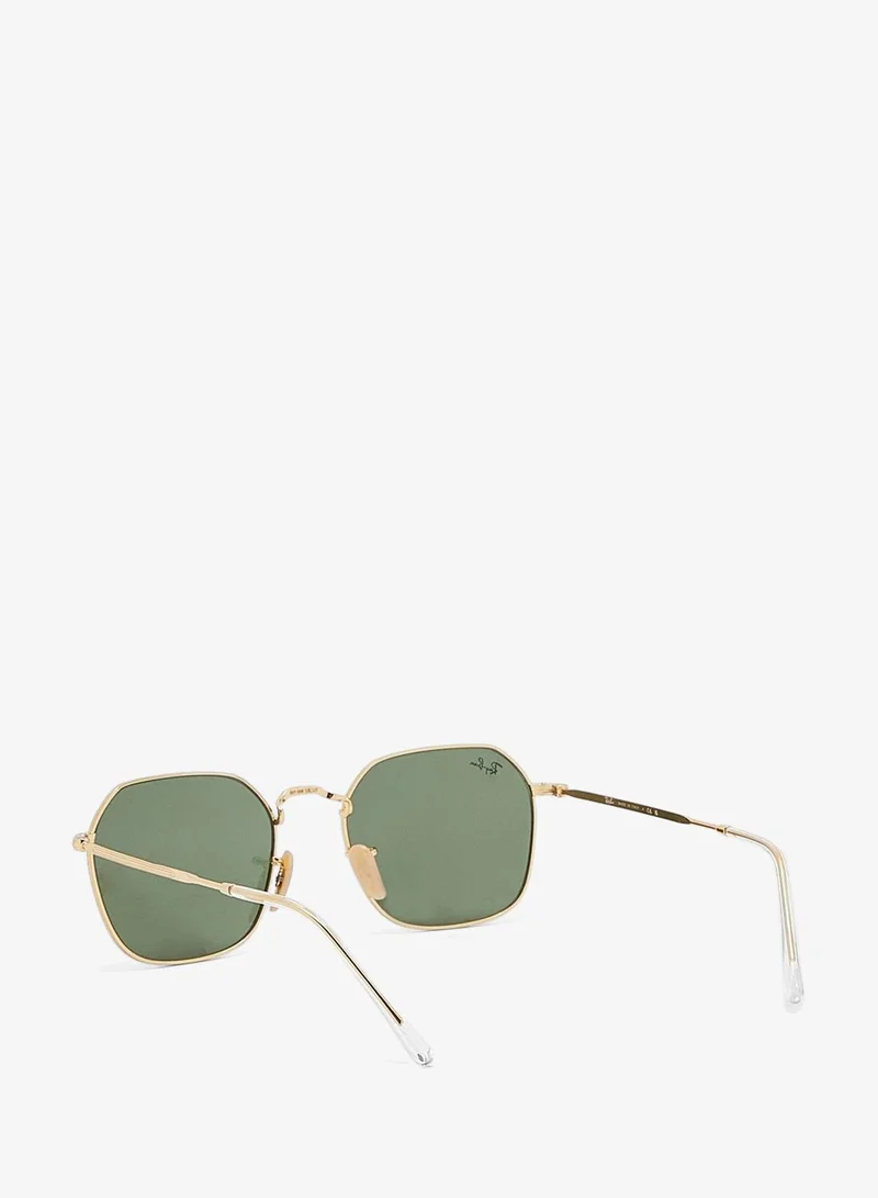Ray-ban  0Rb3694 Jim Irregular Sunglasses  | Best Price UAE