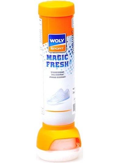 WOLY Sport Deo Perfume 