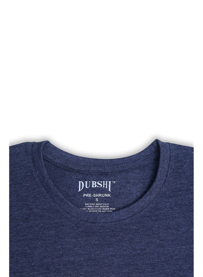 Dubshi Dubai Unisex T-Shirts D186 - Image 2