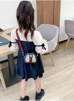 Generic Girls fashion shoulder messenger bag children's handbag  - Image 1