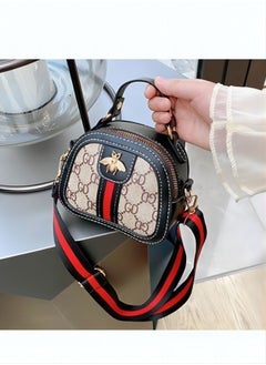 Generic Girls fashion shoulder messenger bag children's handbag  - Image 3