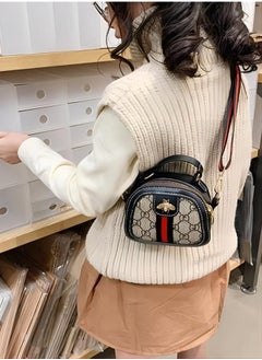 Generic Girls fashion shoulder messenger bag children's handbag  - Image 2