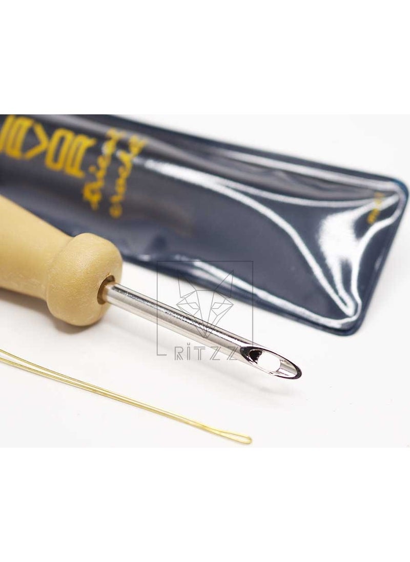 LAVOR Punch Needle // // Medium Size  - Image 2