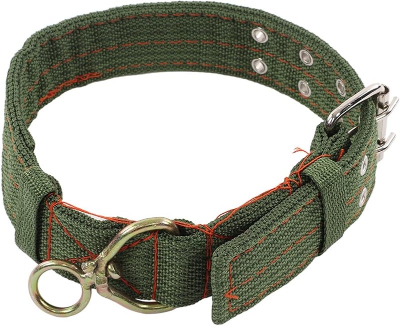 Fydun Small Animal Collar Turn Buckle Farm Collar for Goats Sheep Cattle Horses - Image 2