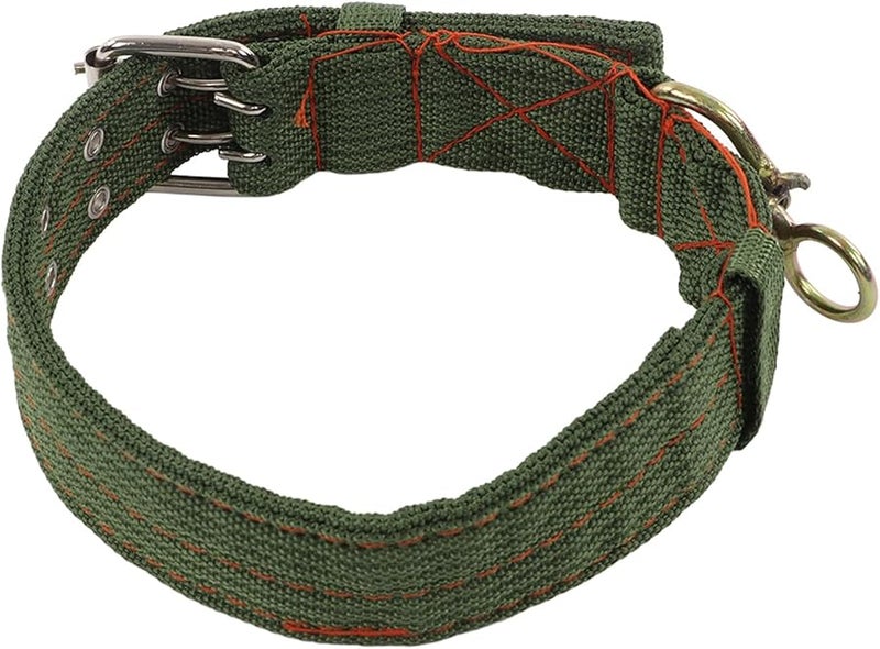 Fydun Small Animal Collar Turn Buckle Farm Collar for Goats Sheep Cattle Horses - Image 4