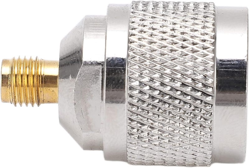 Multiple sizes 5Pcs RF Co xi l C ble d pter N M le to Co x Line Connector ry Set Kit - ide lfor ntenn, R dio, Network Hardened processed substance - Image 5