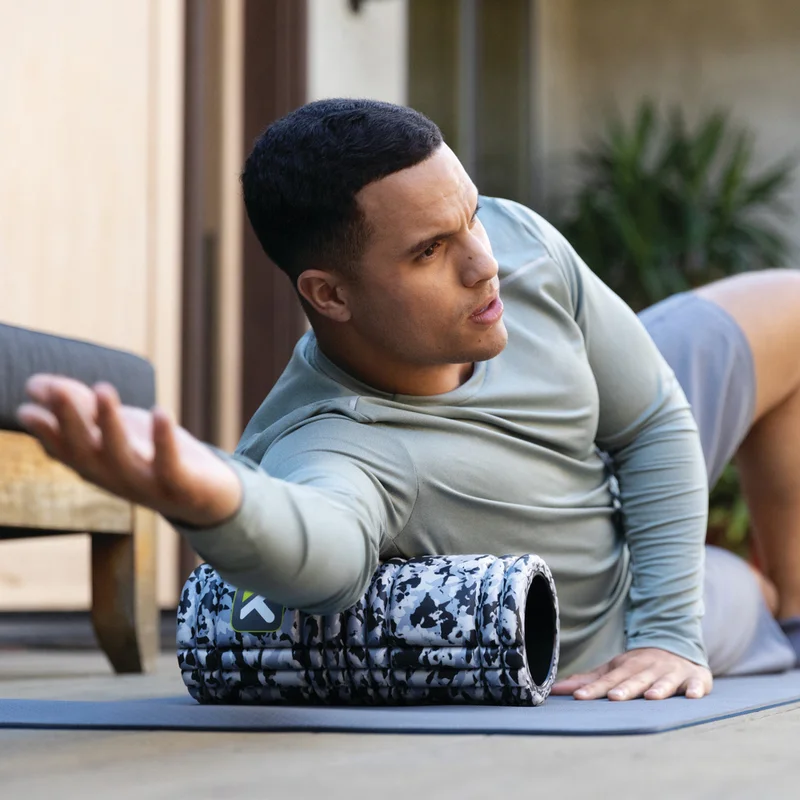 Trigger Point  GRID 1.0 Foam Roller  | Best Price UAE