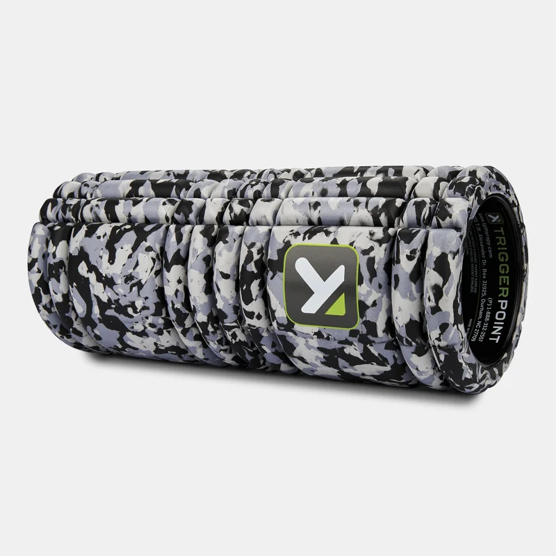تريجر بوينت GRID 1.0 Foam Roller