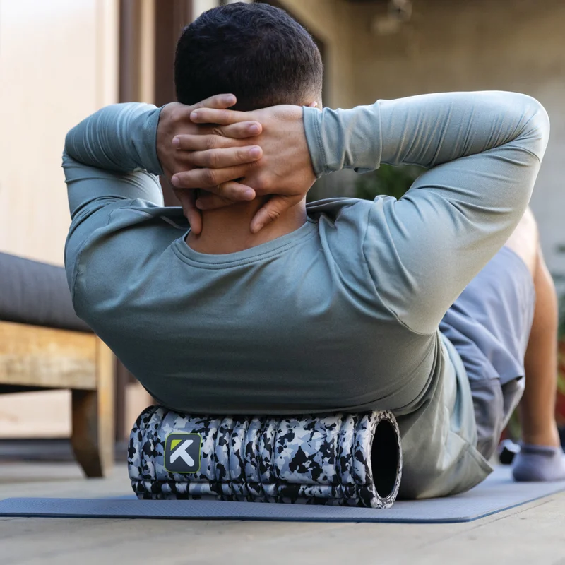 Trigger Point  GRID 1.0 Foam Roller  | Best Price UAE
