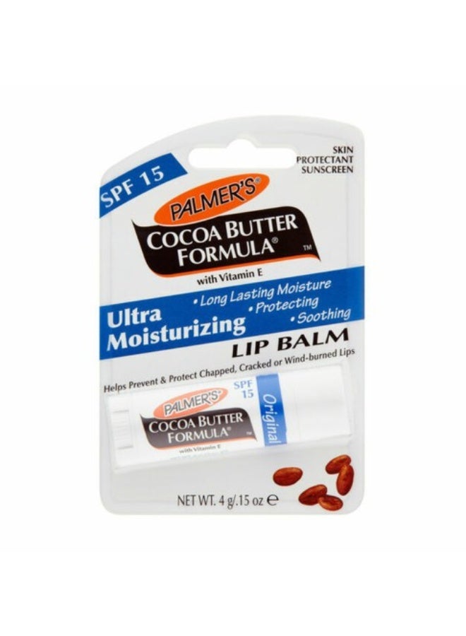 Lip Balm Cocoa Butter 0.15g
