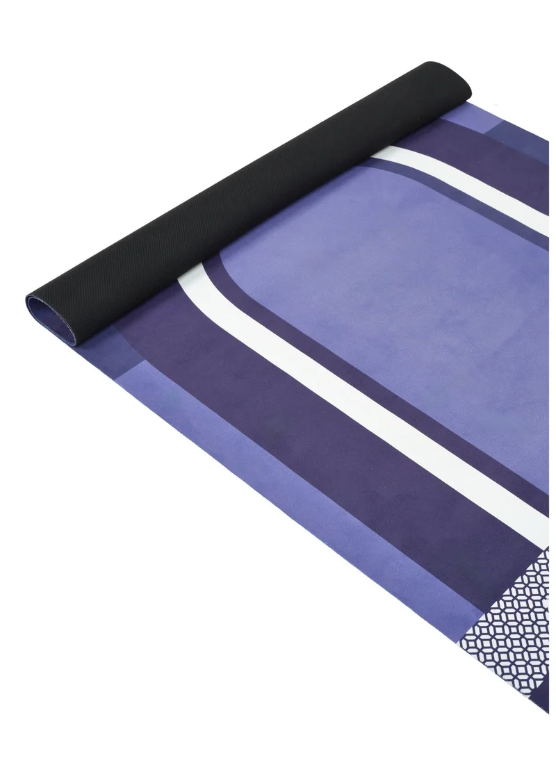 صبر سجادة صلاة صغيرة الحجم من "جاكرتا" مع حقيبة سفر