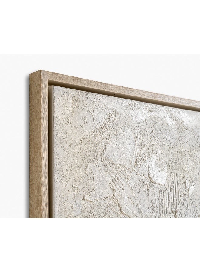 2XL Home Gustav 1C Painting 100X150 Blk/Wht  - Image 2