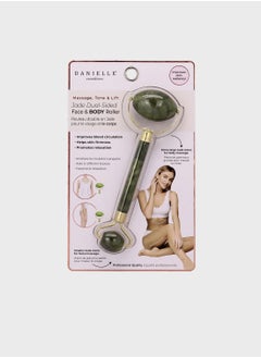 Large Body & Face Jade Roller
