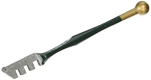 Fletcher Terry 01-122 Steel Wheel Glass Cutter - Image 5