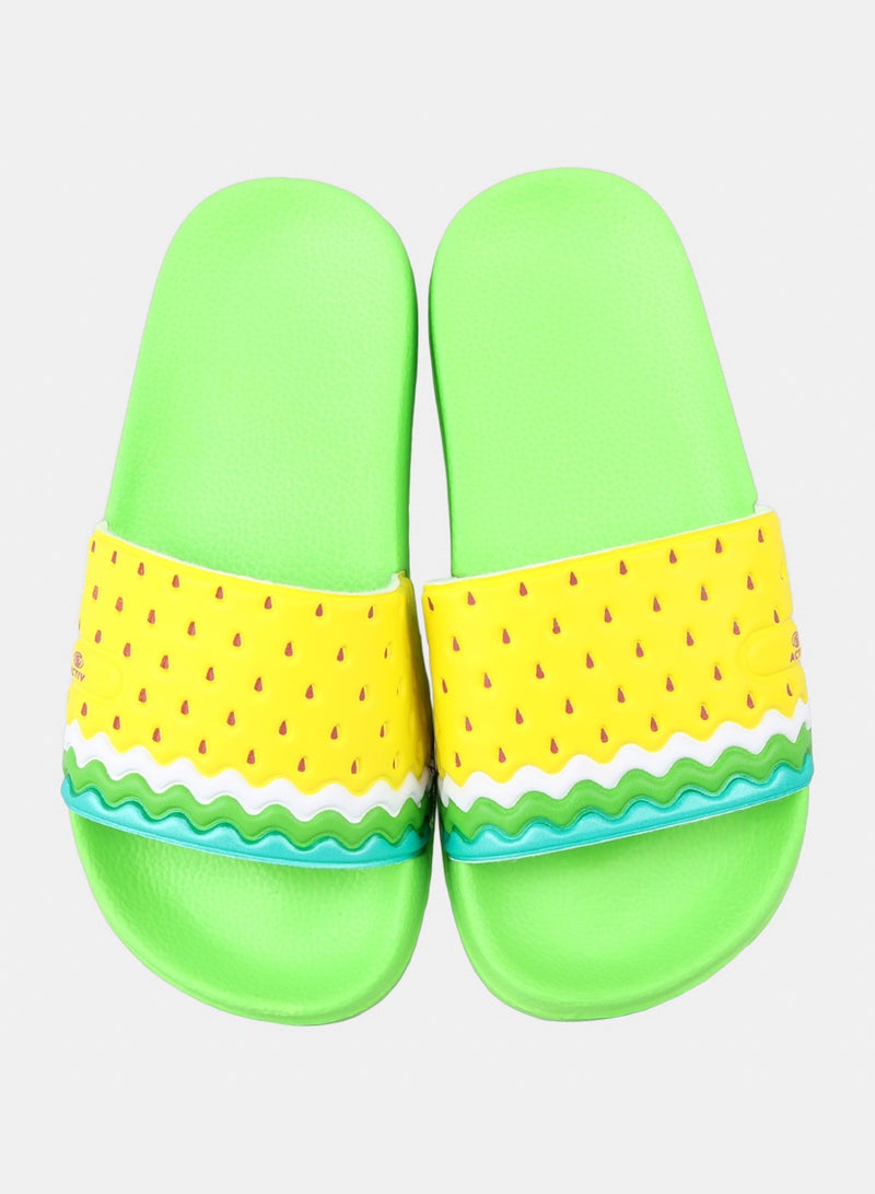 Activ Slide Slipper - Image 2
