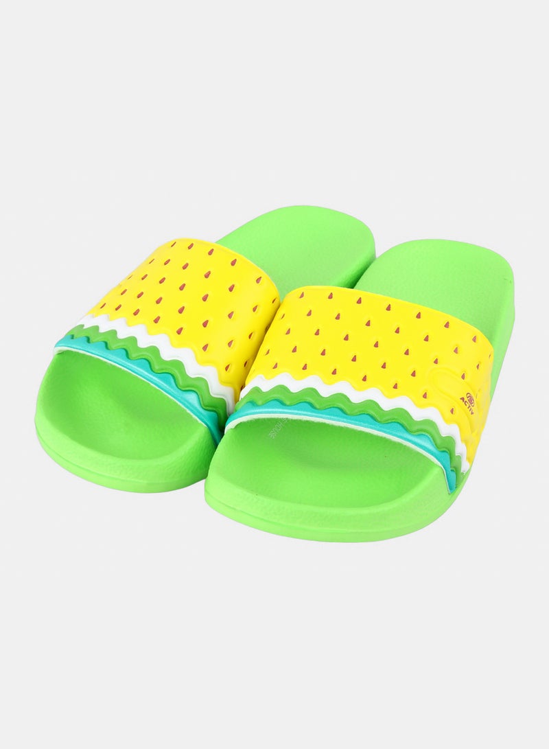 Activ Slide Slipper - Image 1