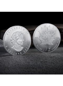 2021 Silver