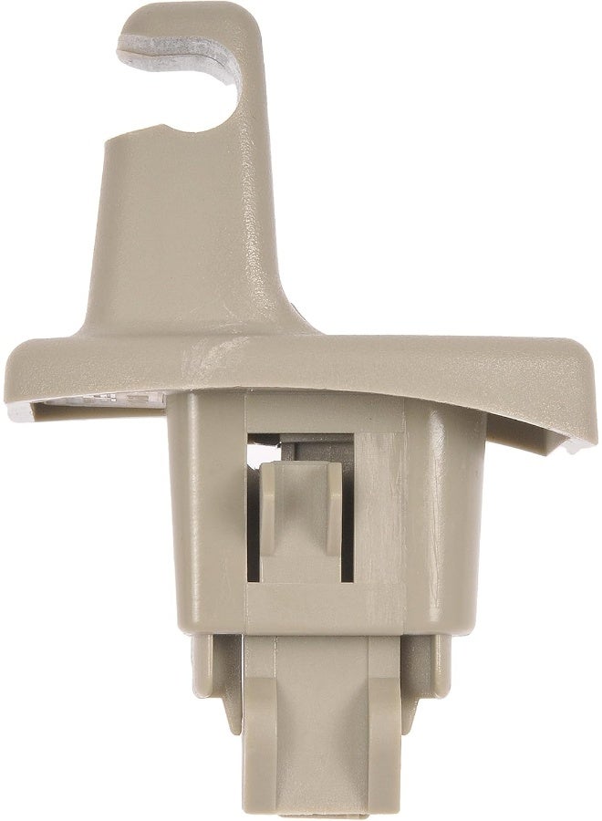 Dorman 76825 Sunvisor Clip Compatible with Select Chevrolet/GMC Models - Image 2