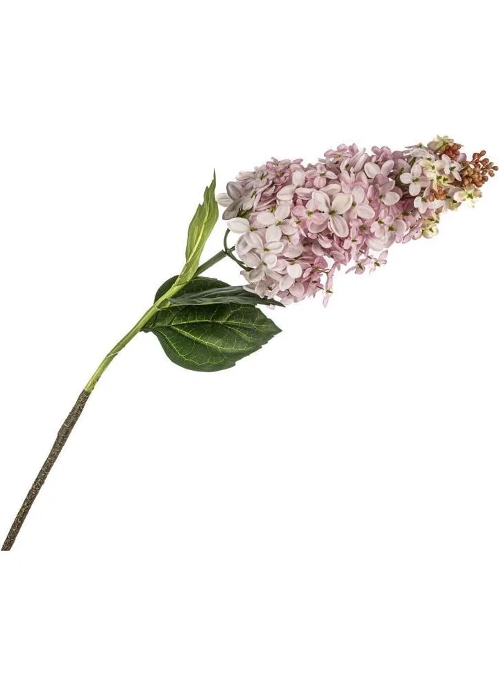 Mikasa Moor Pink Spring Flower Artificial Flower 82CM