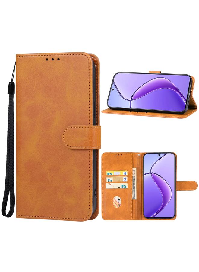 اس-توب جراب جلدي لهاتف Realme 12 5G - Image 1