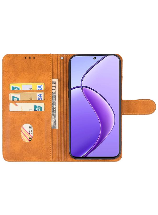 اس-توب جراب جلدي لهاتف Realme 12 5G - Image 3