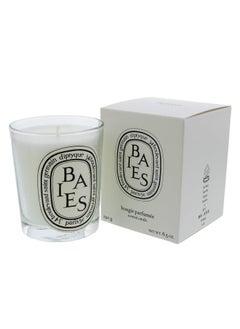 Diptyque Baies Candle-6.5 oz,Berry Fragrance for Home Decor & Relaxation  - Image 2