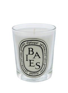 Diptyque Baies Candle-6.5 oz,Berry Fragrance for Home Decor & Relaxation  - Image 1