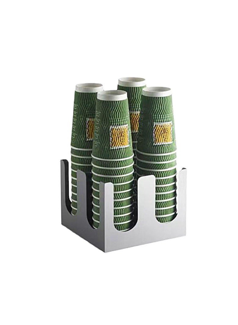 بيوينتي الفضة كشك حلوى بهار يقف - Image 1