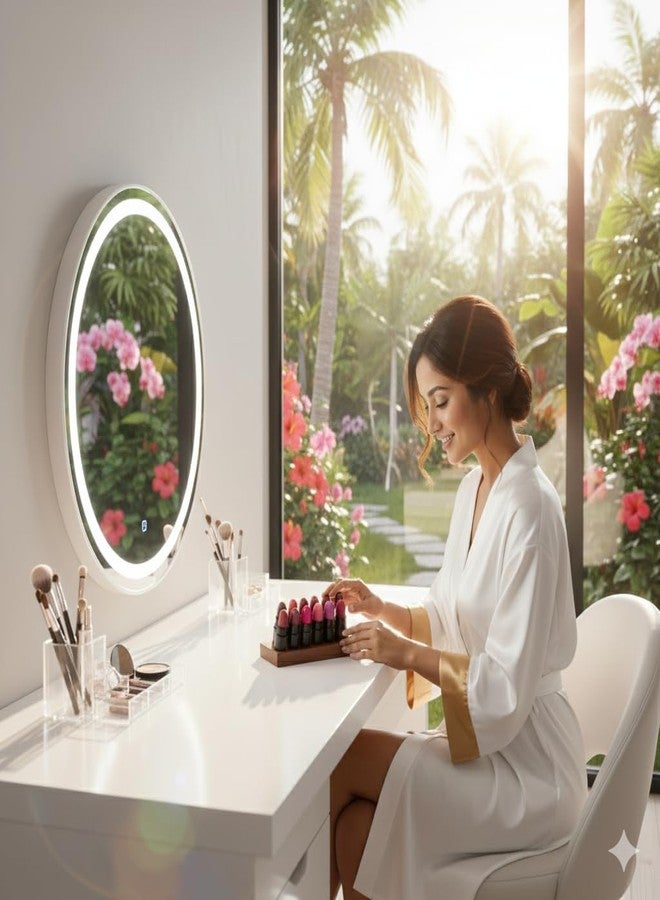 بينر مجموعة أحمر شفاه بينر مات ميني، مجموعة من 12 قطعة، أحمر شفاه بحجم مناسب للسفر على شكل قلم تلوين، بلمسة نهائية غير لامعة - Image 5