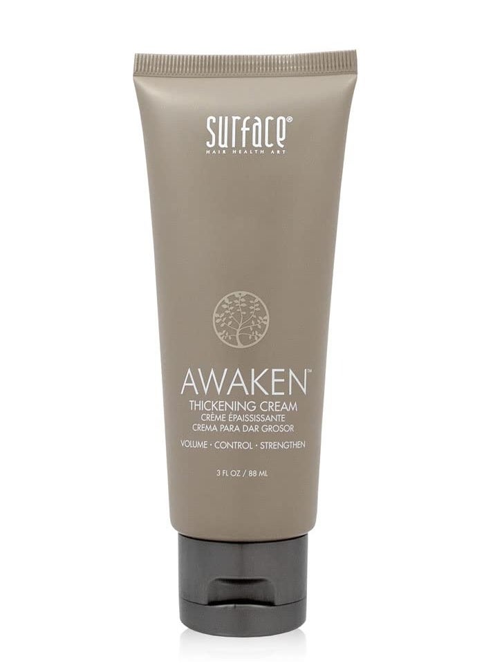 SURFACE Awaken Thickening Cream: Volume, Style, Hold & Strengthen, 3oz - pzsku/ZE5BE8868AA15E47C3AD4Z/45/_/1738330569/739cb88d-4193-44b7-b375-53567810e99a