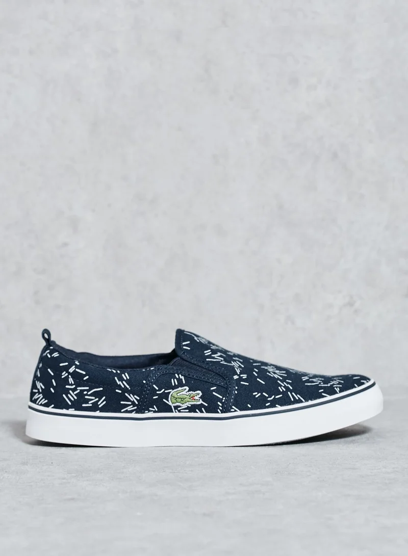 LACOSTE Gazon Youth