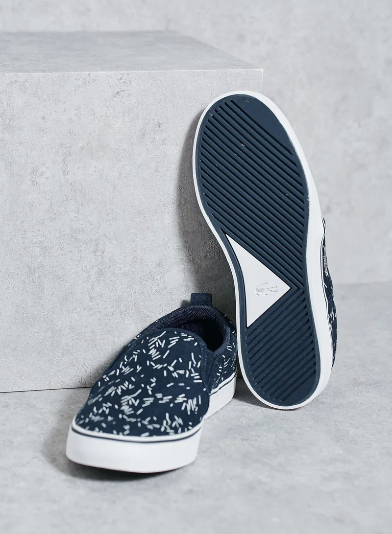 LACOSTE Gazon Youth