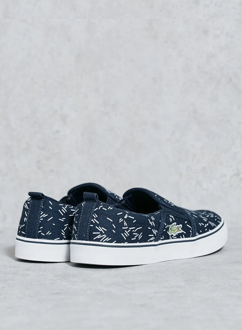 LACOSTE Gazon Youth