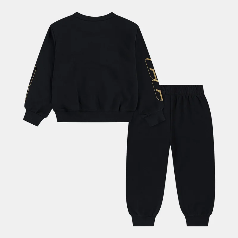 Nike Kids' Brand Skeleton Jumpman T-Shirt