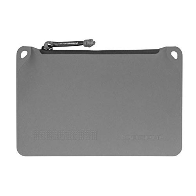 DAKA Pouch Zippered Tactical Range Tool and Gear Bag - Image 1