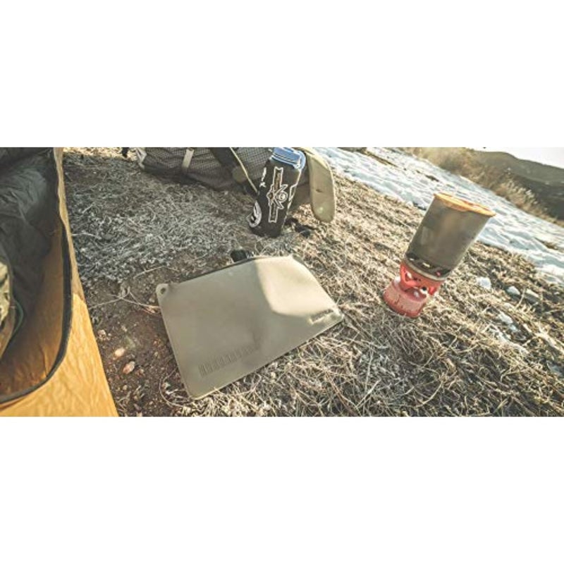 DAKA Pouch Zippered Tactical Range Tool and Gear Bag - Image 3