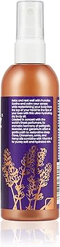 Kaniz pumzika relaxing dry body oil spray 150ml - Image 2