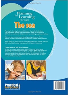 Planning for Learning Through The Sea  - Image 2