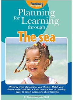 Planning for Learning Through The Sea  - Image 1