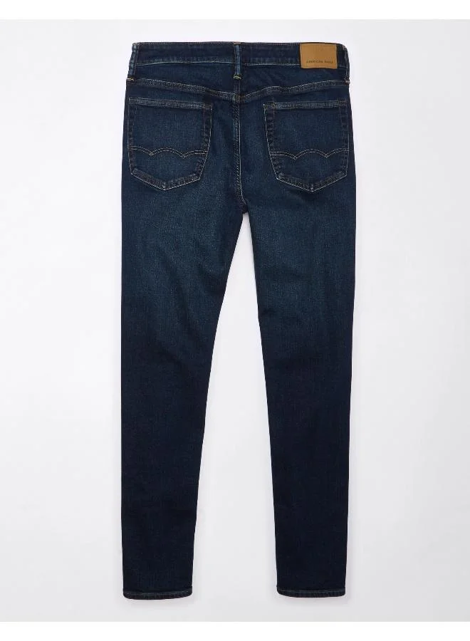 American Eagle AE AirFlex+ Relaxed Slim Jean