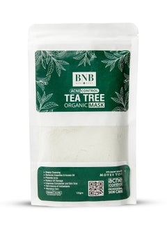 BNB Tea Tree Acne Mask 120g 