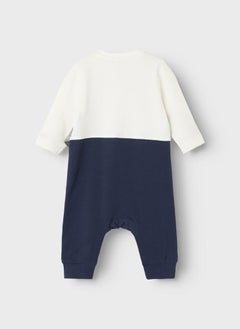 NAME IT Kids Bow Detailed Bodysuit + Pants Set  - Image 2