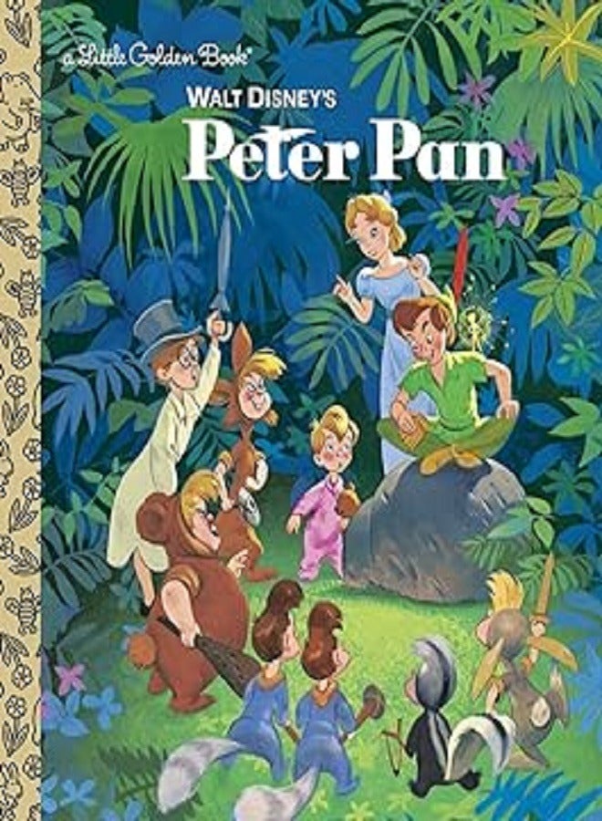 Walt Disney's Peter Pan