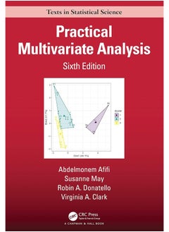 Practical Multivariate Analysis 