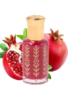 Original Pomegranate Musk Perfume Oil 6ml