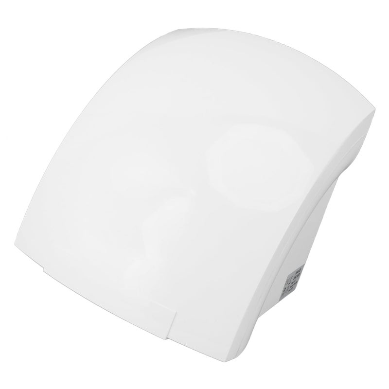Automatic Hand Dryer 1200W Fast Drying Strong Airflow US Plug 110V For Bathroom Hotel Mall - Image 5