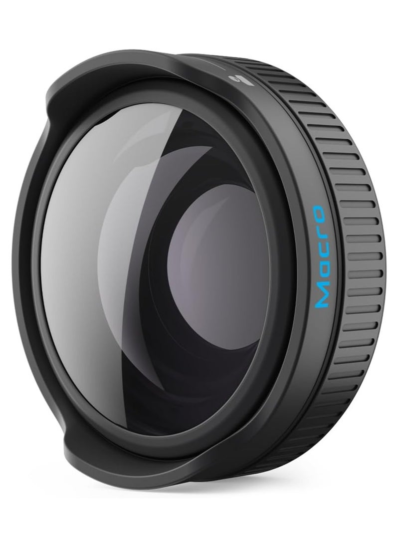 GoPro Macro Lens Mod (Hero13 Black) - Gopro Lens  - Image 1