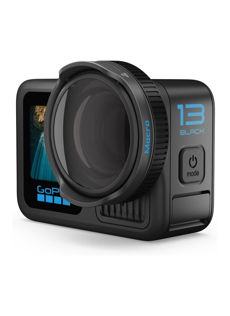 GoPro Macro Lens Mod (Hero13 Black) - Gopro Lens  - Image 2