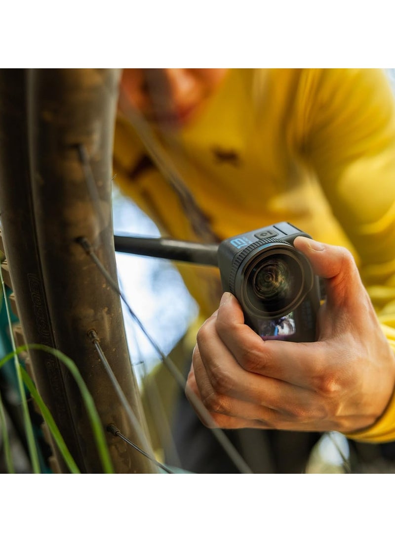 GoPro - Macro Lens Mod (Hero13 Black) - Gopro Lens - Image 1